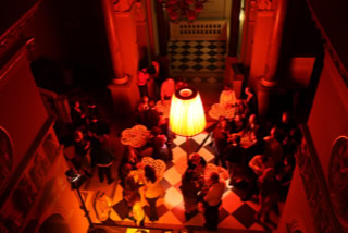 Gemäldegalerie Alte Meister Zwinger After Work Art Dresden